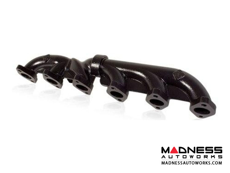 Dodge 5.9L Exhaust Pulse Manifold by BD Diesel